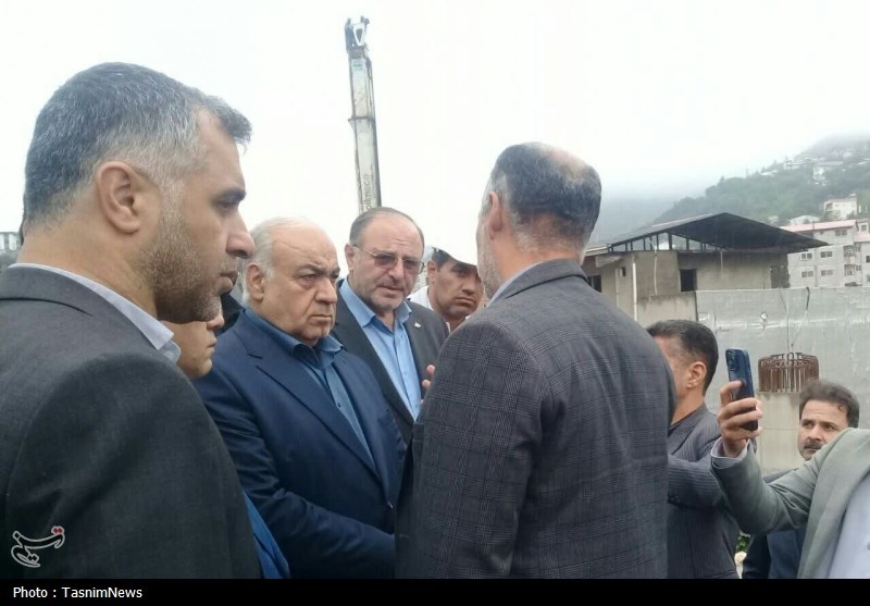 اخبار استان مازندران , 