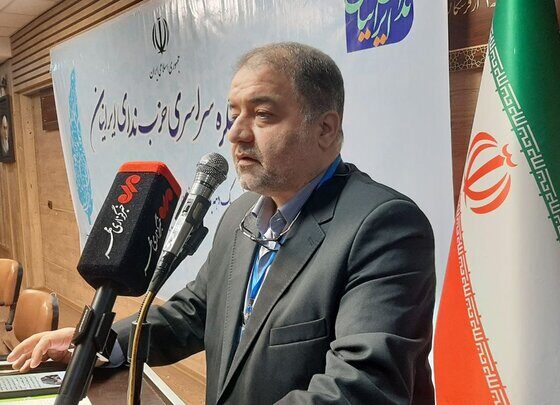 کاروانسرای شاه‌عباسی و سد نمرود تعیین تکلیف می شود