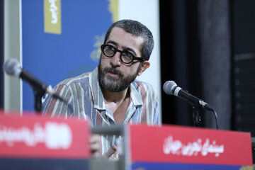 کارگردان سینما: با وجود رد شدن، نتیجه را پذیرفتم، چون فرآیند شفاف بود/ پیچینگ‌ طرح‌ها در فارابی چگونه پیش می‌رود؟