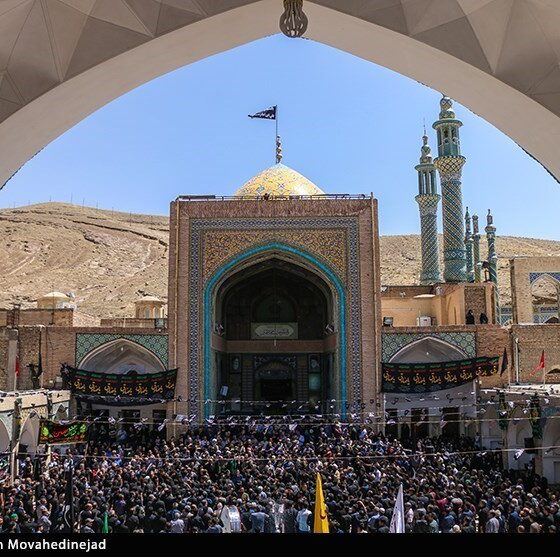 کاشان؛ شهر عطر و هنر و نور در تلاقی گلاب و محراب با ولایت