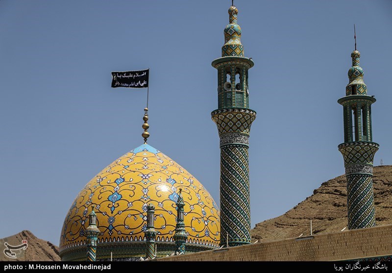 کاشان؛ شهر عطر و هنر و نور در تلاقی گلاب و محراب با ولایت کاشان , اخبار کاشان ,
