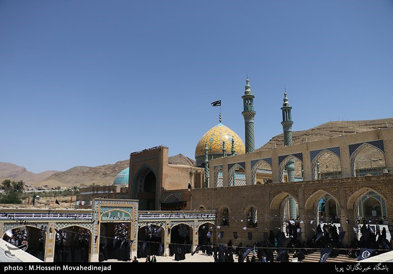 کاشان؛ شهر عطر و هنر و نور در تلاقی گلاب و محراب با ولایت کاشان , اخبار کاشان ,