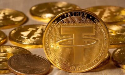 کاهش خرید طلای تتر در بهار ۲۰۲۶/ ذخایر طلا به ۱۵۴ تن رسید