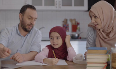 کتاب حقوق عمومی خانواده رونمایی شد