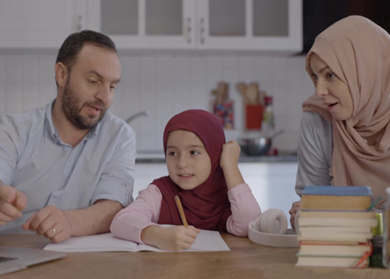 کتاب حقوق عمومی خانواده رونمایی شد