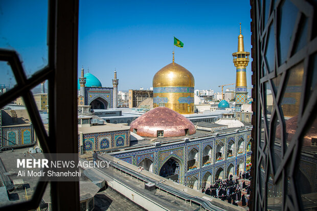 کدام روزها را برای زیارت امام رضا(ع) نباید از دست بدهیم؟