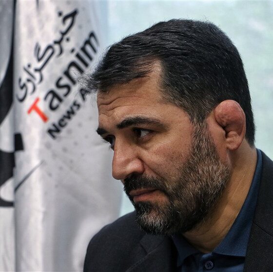 کرمی: کشتی همدان بیشتر از هر چیز به وفاق و ثبات نیاز دارد