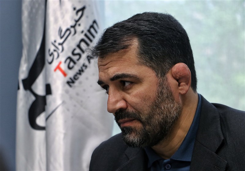 کرمی: کشتی همدان بیشتر از هر چیز به وفاق و ثبات نیاز دارد
