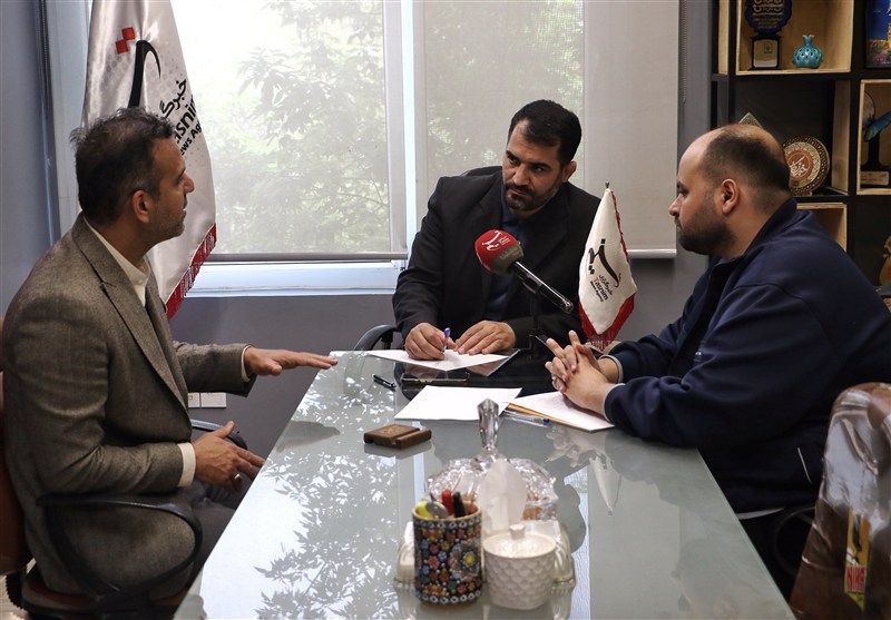 کرمی: کشتی همدان بیشتر از هر چیز به وفاق و ثبات نیاز دارد اخبار استان همدان , کشتی ایران ,