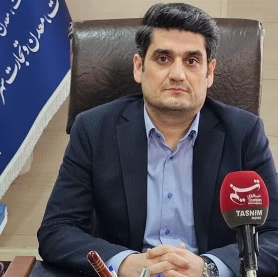 کشف 104 تن مواد پتروشیمی احتکارشده در ورامین