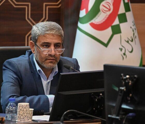 کشوری جانشین رئیس سازمان پدافند غیرعامل کشور شد