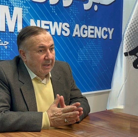 کنایه نماینده تبریز به ترامپ