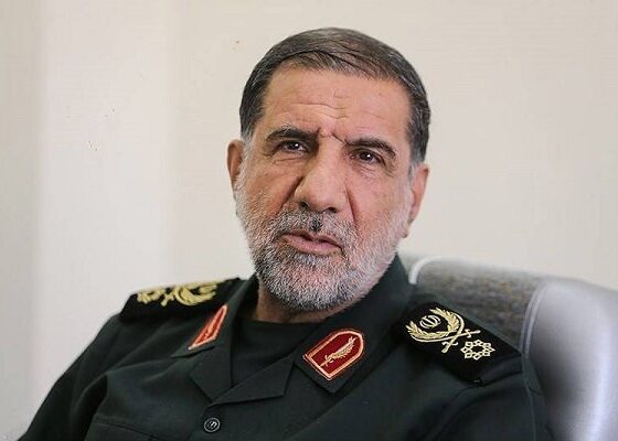 کوثری: شهید نصیرزاده نیروهای مسلح را برای مقابله با استکبار آماده کرد
