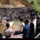 کومسای؛ وقتی هورامان دوباره نفس کشید+تصاویر