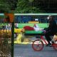 کیفیت هوای تهران امروز پنجشنبه ۲۴ اردیبهشت ۱۴۰۵ / هوای تهران قابل قبول شد