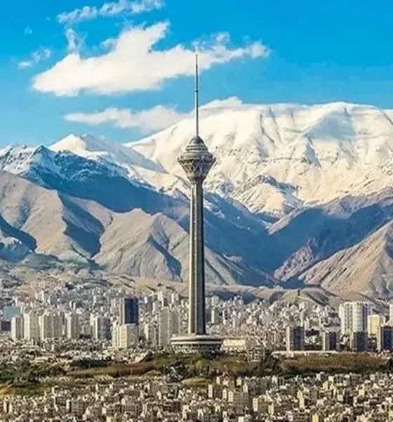 کیفیت هوای تهران سه‌شنبه ۲۹ اردیبهشت ۱۴۰۵ / وضعیت هوای تهران قابل قبول است