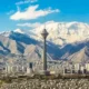 کیفیت هوای تهران سه‌شنبه ۲۹ اردیبهشت ۱۴۰۵ / وضعیت هوای تهران قابل قبول است