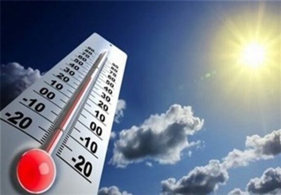 گرمای بیسابقه در سیستان و بلوچستان/ راسک با 48 درجه رکورد زد گرمای بیسابقه در سیستان و بلوچستان/ راسک با 48 درجه رکورد زد