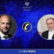گفت‌وگوی تلفنی وزرای امور خارجه ایران و فرانسه