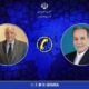 گفتگوی تلفنی وزرای امور خارجه ایران و الجزایر