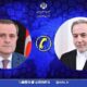 گفتگوی تلفنی وزرای امور خارجه ایران و جمهوری آذربایجان