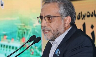 گلرو: «اعتماد دوسویه میان ملت و حاکمیت» خط مقدم دفاع ملی است