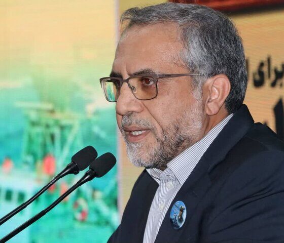 گلرو: «اعتماد دوسویه میان ملت و حاکمیت» خط مقدم دفاع ملی است