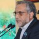 گلرو: «اعتماد دوسویه میان ملت و حاکمیت» خط مقدم دفاع ملی است