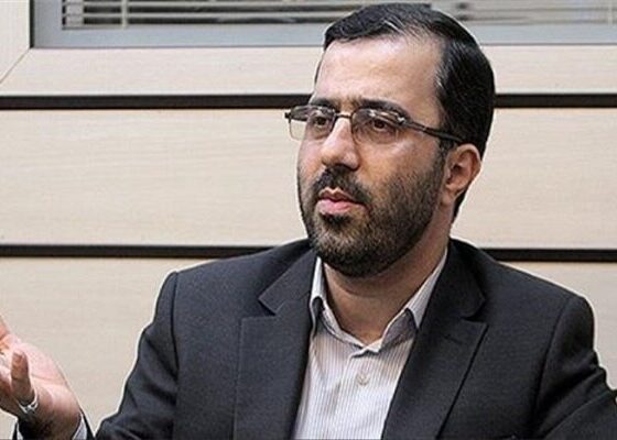 گودرزی: ایران به یکی از بازیگران اصلی عرصه بین‌الملل تبدیل شده است