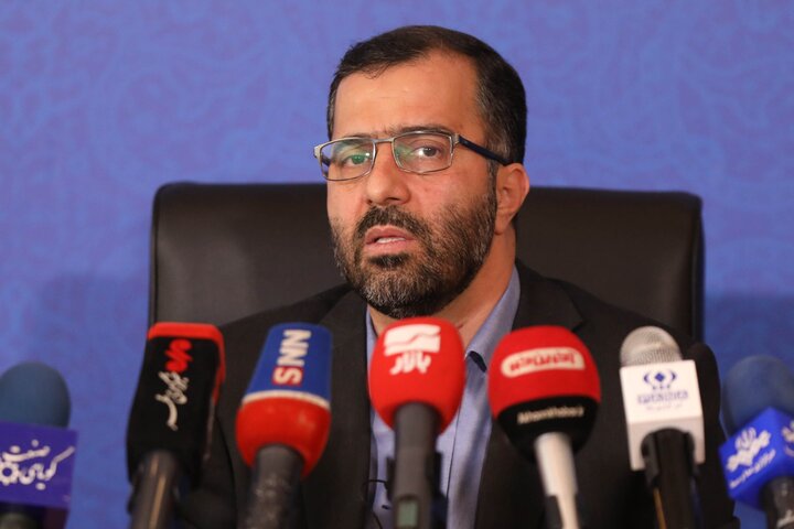 «گودرزی» سخنگوی هیئت رئیسه مجلس ماند