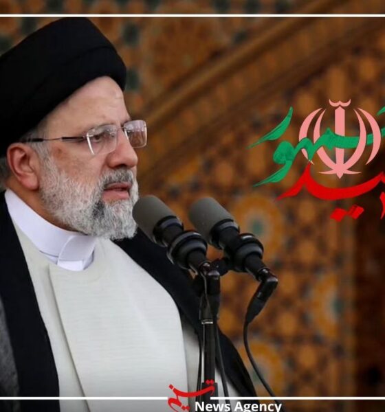 یادداشت اختصاصی آیت‌الله علم‌الهدی برای شهید جمهور/خادم خستگی ناپذیر