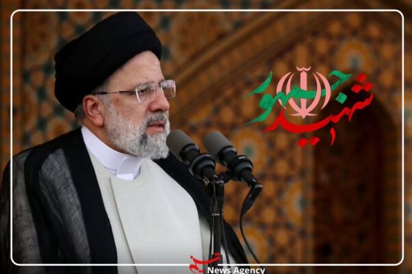 یادداشت اختصاصی آیت‌الله علم‌الهدی برای شهید جمهور/خادم خستگی ناپذیر