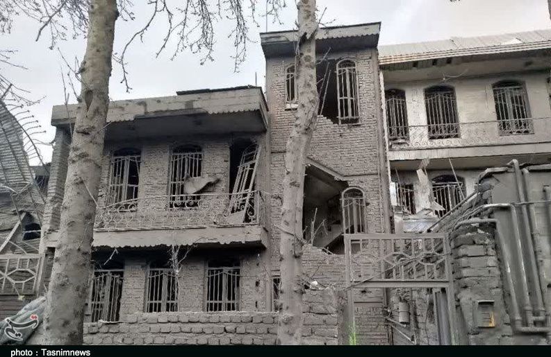 7 روایت جنگ در لرستان/ روزی که 22 تابوت در یک مسیر حرکت کردند استان لرستان , اخبار استان لرستان , جنگ آمریکا و رژیم صهیونیستی علیه ایران ,