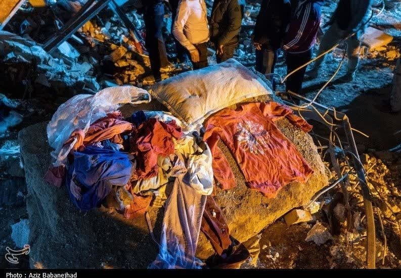 7 روایت جنگ در لرستان/ روزی که 22 تابوت در یک مسیر حرکت کردند استان لرستان , اخبار استان لرستان , جنگ آمریکا و رژیم صهیونیستی علیه ایران ,