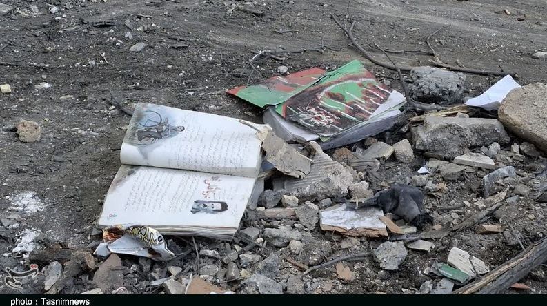 7 روایت جنگ در لرستان/ روزی که 22 تابوت در یک مسیر حرکت کردند استان لرستان , اخبار استان لرستان , جنگ آمریکا و رژیم صهیونیستی علیه ایران ,