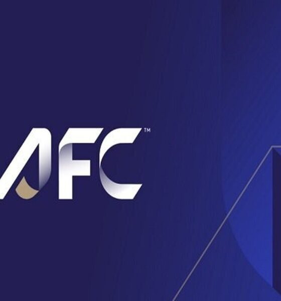 AFC مجوز حرفه‌ای ۶ باشگاه ایرانی را تأیید کرد