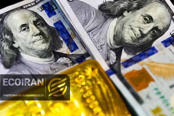 آخرین قیمت طلا و دلار امروز شنبه 16خرداد/ کاهش قیمت طلا، دلار بر مدار افزایش + جدول