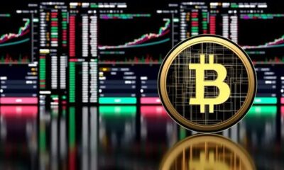 آخرین وضعیت بازار رمزارزها در جهان / ریزش قیمت بیت‌کوین رکورد زد