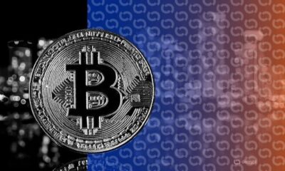 آخرین وضعیت بازار رمزارزها در جهان / فعالیت شبکه بیت‌کوین اوج گرفت