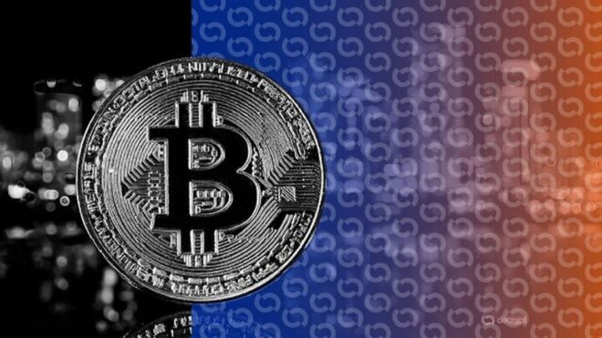 آخرین وضعیت بازار رمزارزها در جهان / فعالیت شبکه بیتکوین اوج گرفت آخرین وضعیت بازار رمزارزها در جهان / فعالیت شبکه بیتکوین اوج گرفت