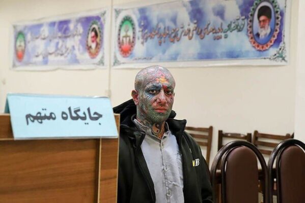 آخرین وضعیت پرونده «تتلو»/ مرخصی محرم تتلو به کجا رسید؟ آخرین وضعیت پرونده «تتلو»/ مرخصی محرم تتلو به کجا رسید؟