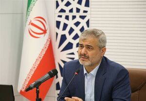 آخرین وضعیت پرونده صادق زیباکلام