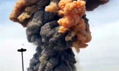 آخرین گزارش از وضعیت تهران پس از حمله اسرائیل / اورژانس تهران اطلاعیه داد