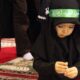 آرام‌سازی کودک بی‌قرار در هیئت+ اینفوگرافی