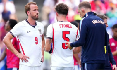 آرایش هجومی توخل مقابل کرواسی/ترکیب انگلیس مقابل کرواسی اعلام شد