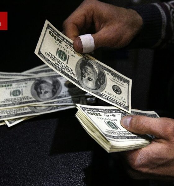 آزادسازی منابع بلوکه شده ایران به روایت بلومبرگ | دارایی‌های ایران چقدر است؟