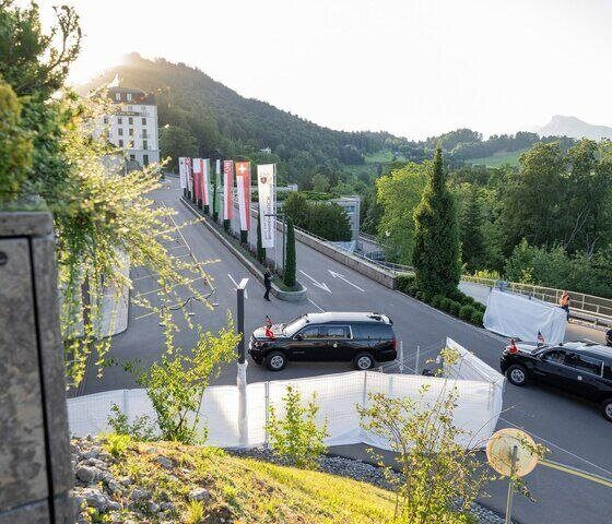 آغاز مذاکرات ایران و آمریکا/ شرط هیئت ایرانی برای شروع گفتگوها