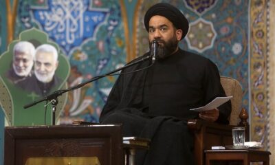آقامیری: جریان قاتلان حسین (ع) امروز در مقابل امت ایشان قرار گرفته‌اند