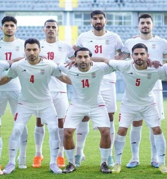 آمریکا به برخی از اعضای فنی تیم ملی ایران ویزا نداد/ تیم ایران به آمریکا می‌رود؟