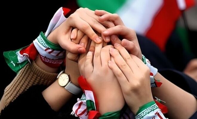 آن ۱۲ روز؛ هنگامه آزمون اراده‌ها